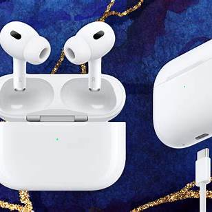 Słuchawki bezprzewodowe Bluetooth 5.3 Maxonic (150mAh, mikrofon, analog AirPods Pro 2) - obrazek 5