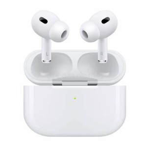 Słuchawki bezprzewodowe Bluetooth 5.3 Maxonic (150mAh, mikrofon, analog AirPods Pro 2)